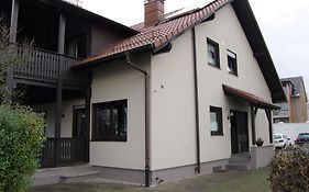 Ferienwohnung Tea