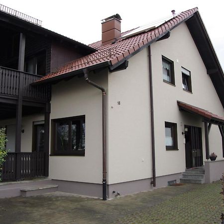 Ferienwohnung Tea Eriskirch Buitenkant foto