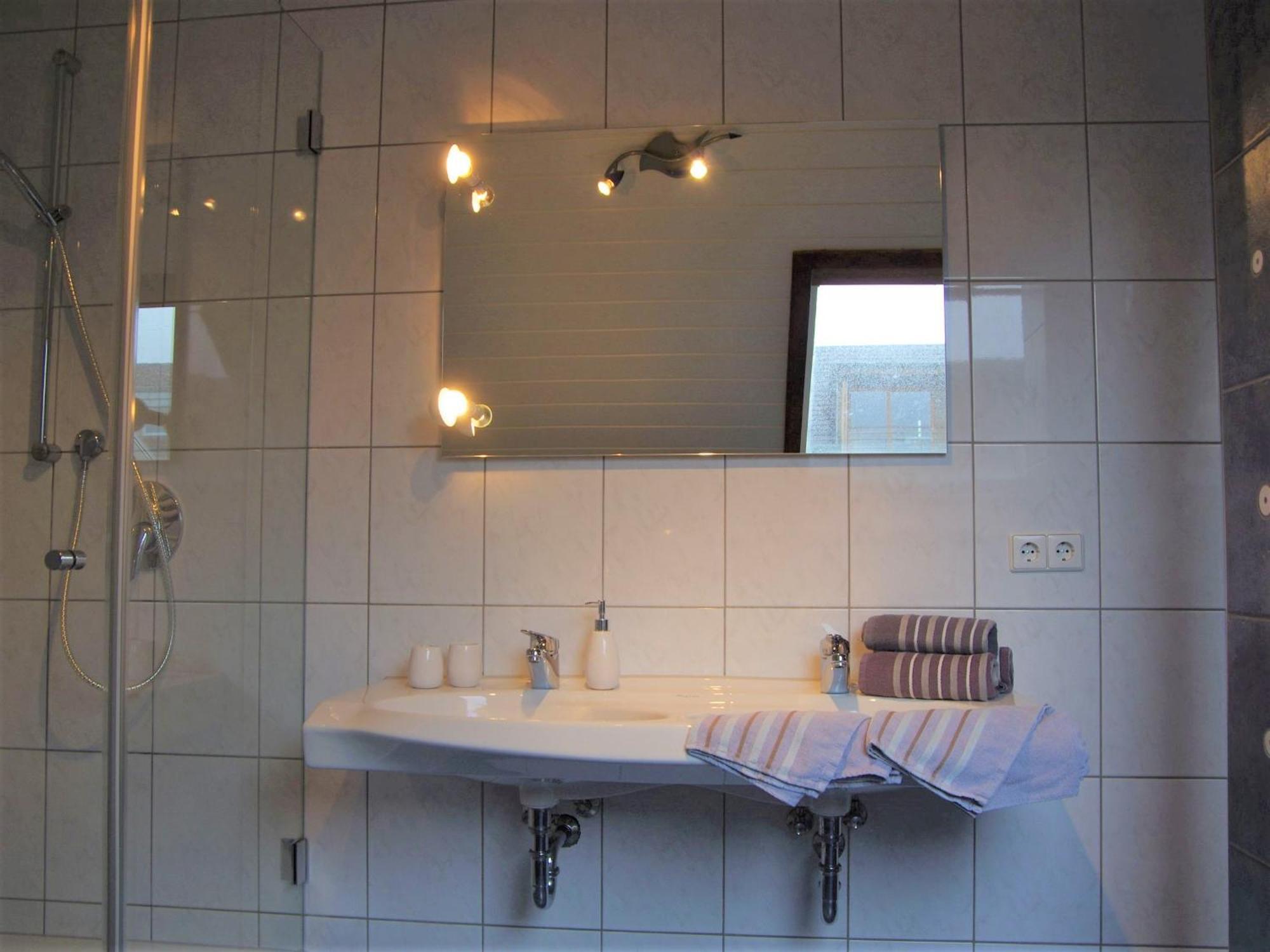Ferienwohnung Tea Eriskirch Buitenkant foto