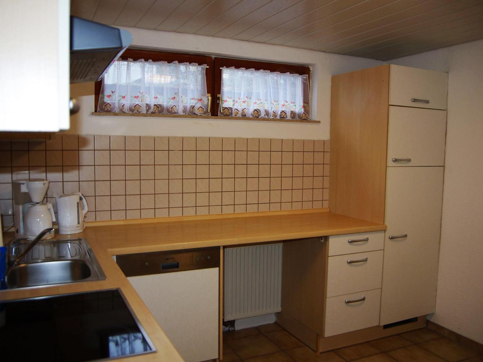 Ferienwohnung Tea Eriskirch Buitenkant foto