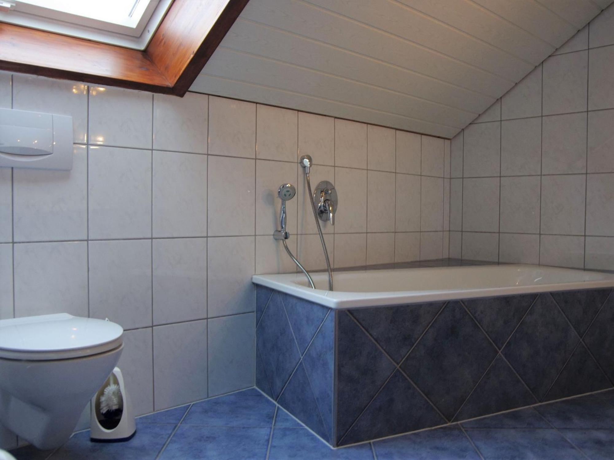 Ferienwohnung Tea Eriskirch Buitenkant foto