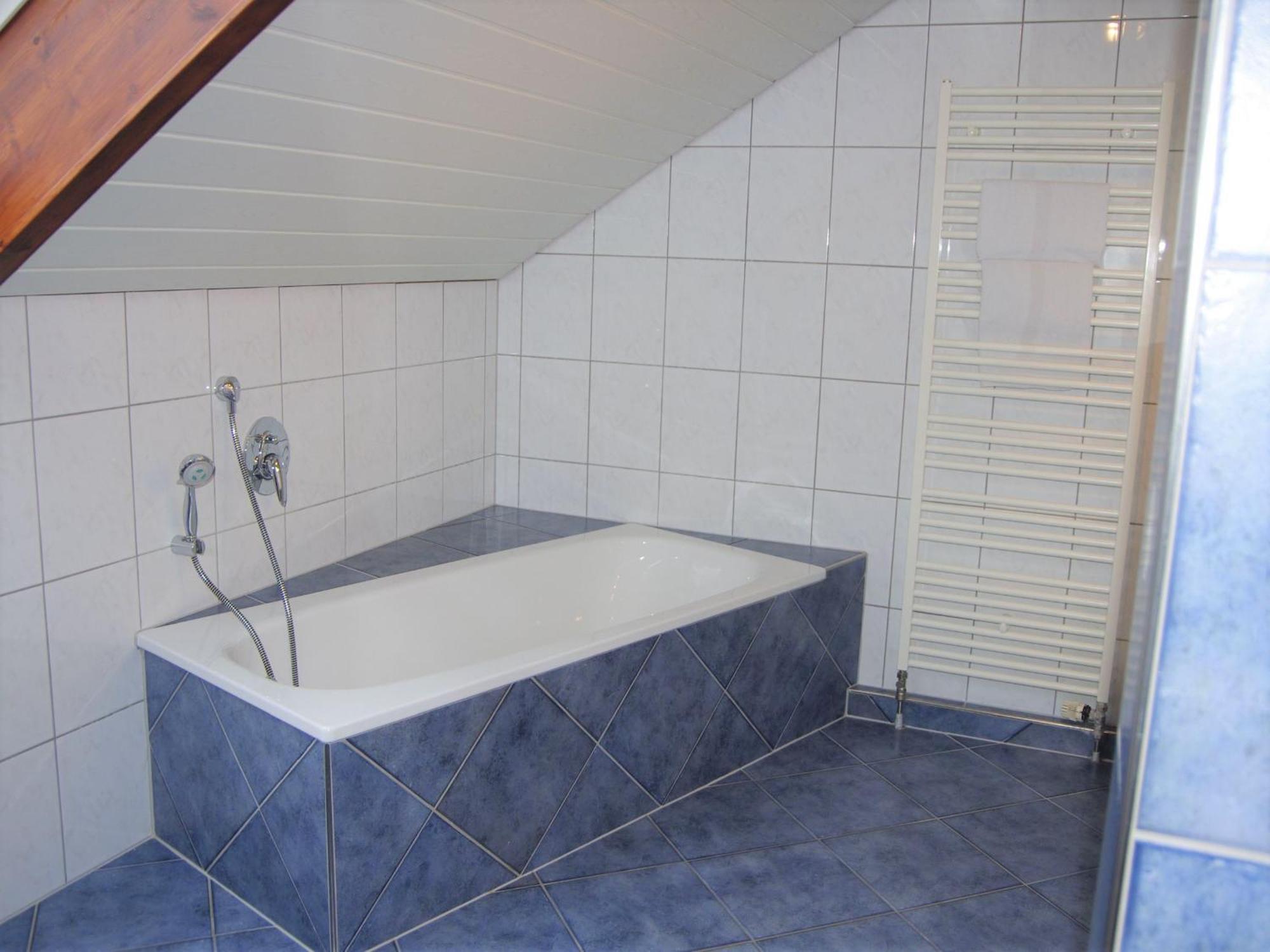 Ferienwohnung Tea Eriskirch Buitenkant foto