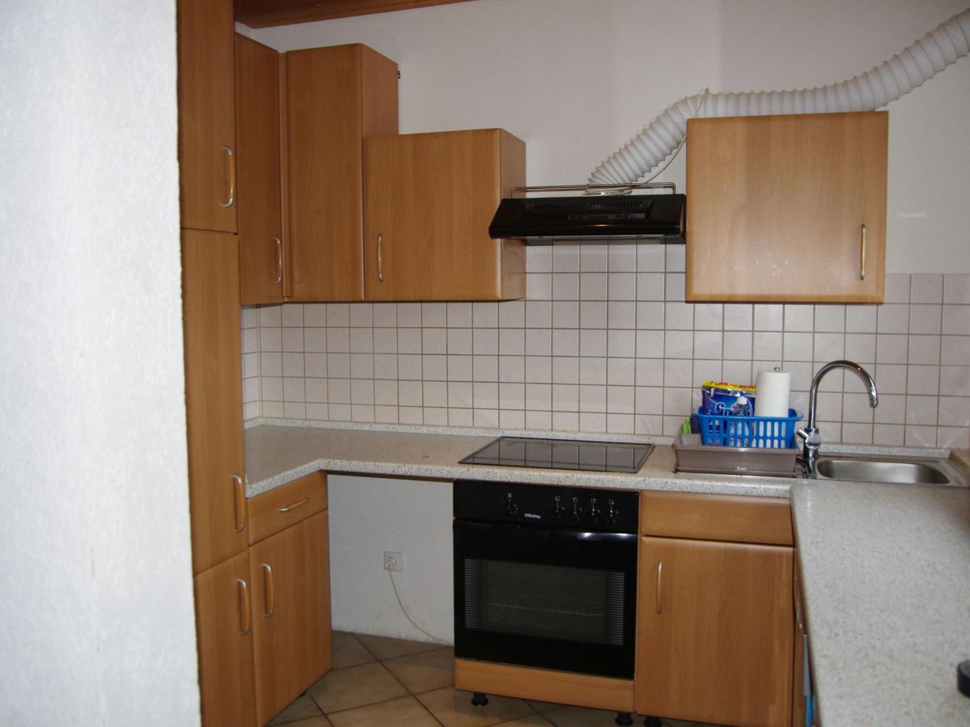 Ferienwohnung Tea Eriskirch Buitenkant foto