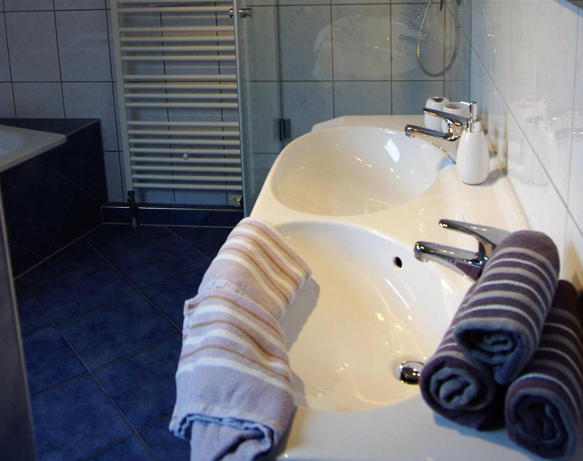 Ferienwohnung Tea Eriskirch Buitenkant foto