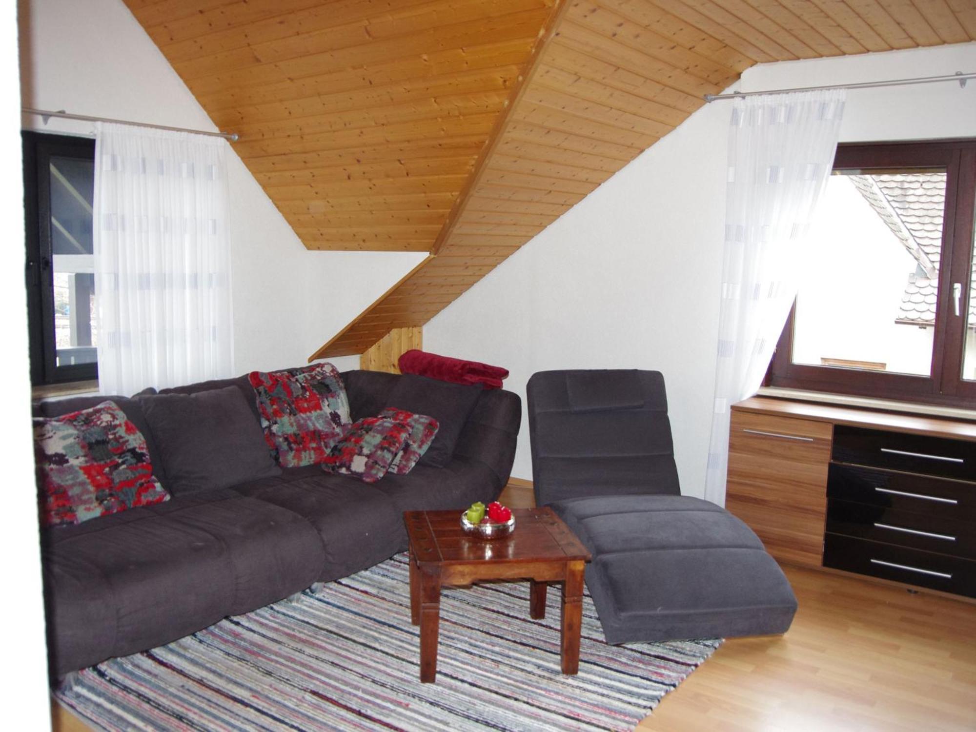 Ferienwohnung Tea Eriskirch Buitenkant foto