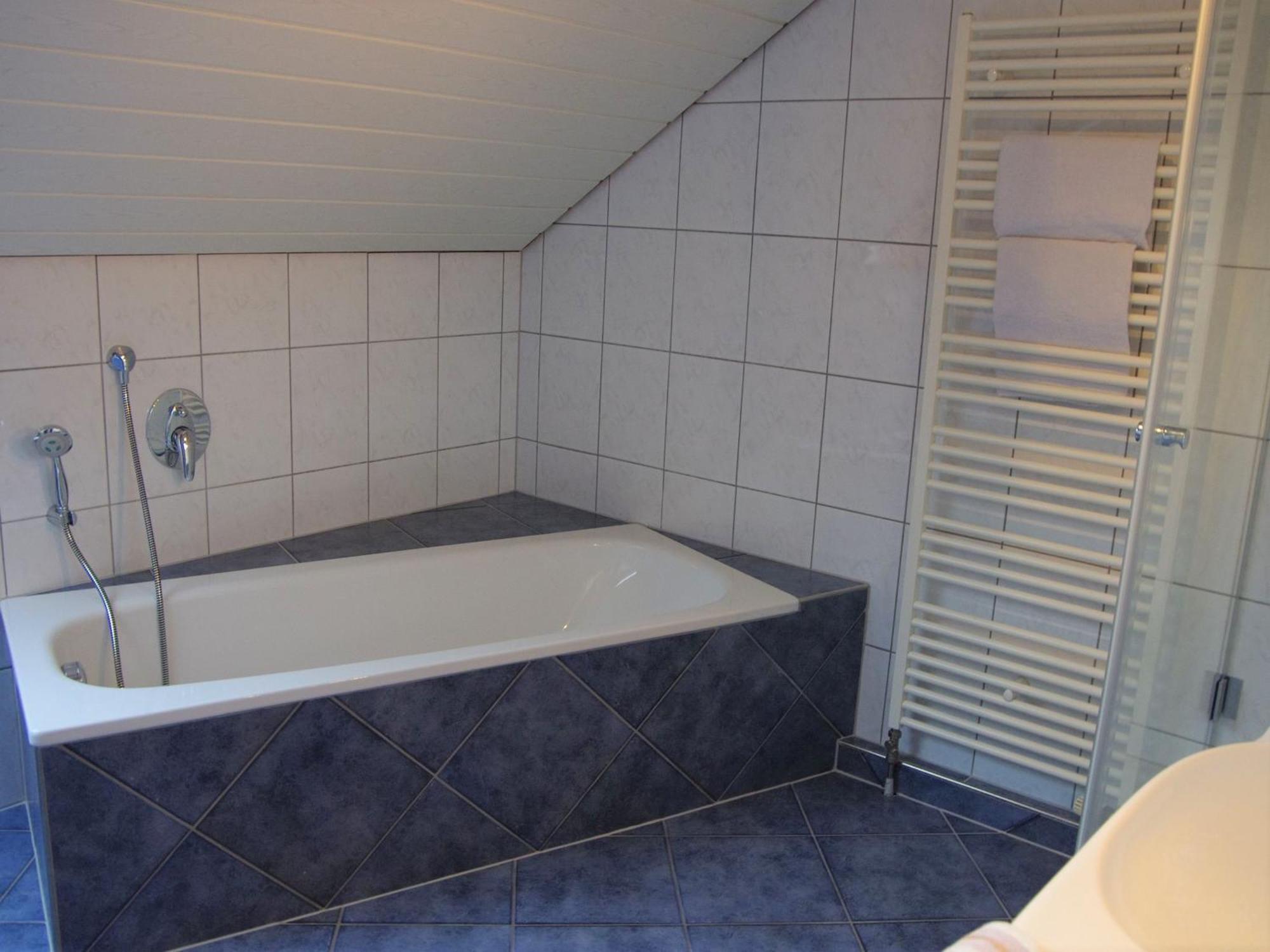 Ferienwohnung Tea Eriskirch Buitenkant foto