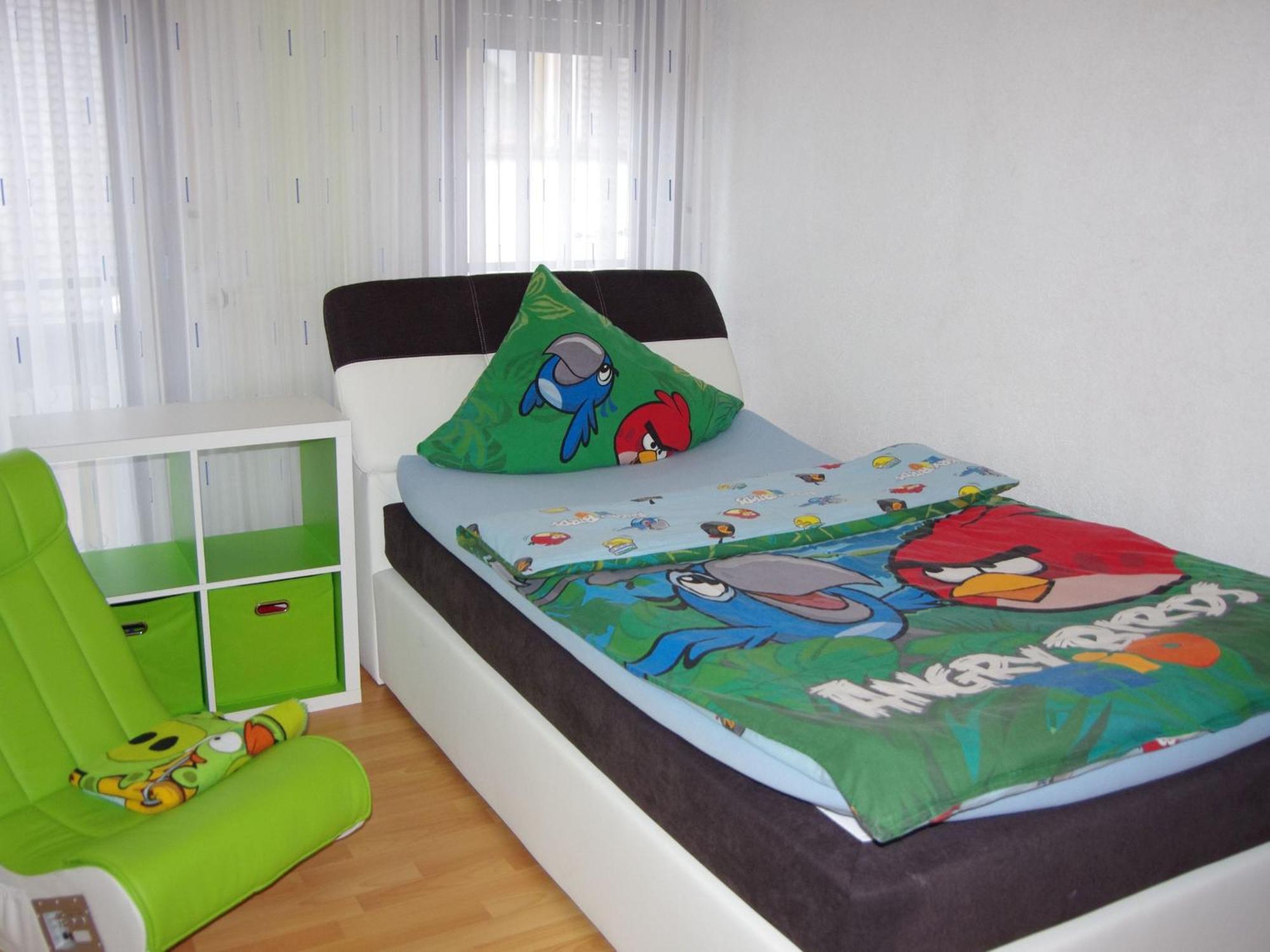 Ferienwohnung Tea Eriskirch Buitenkant foto