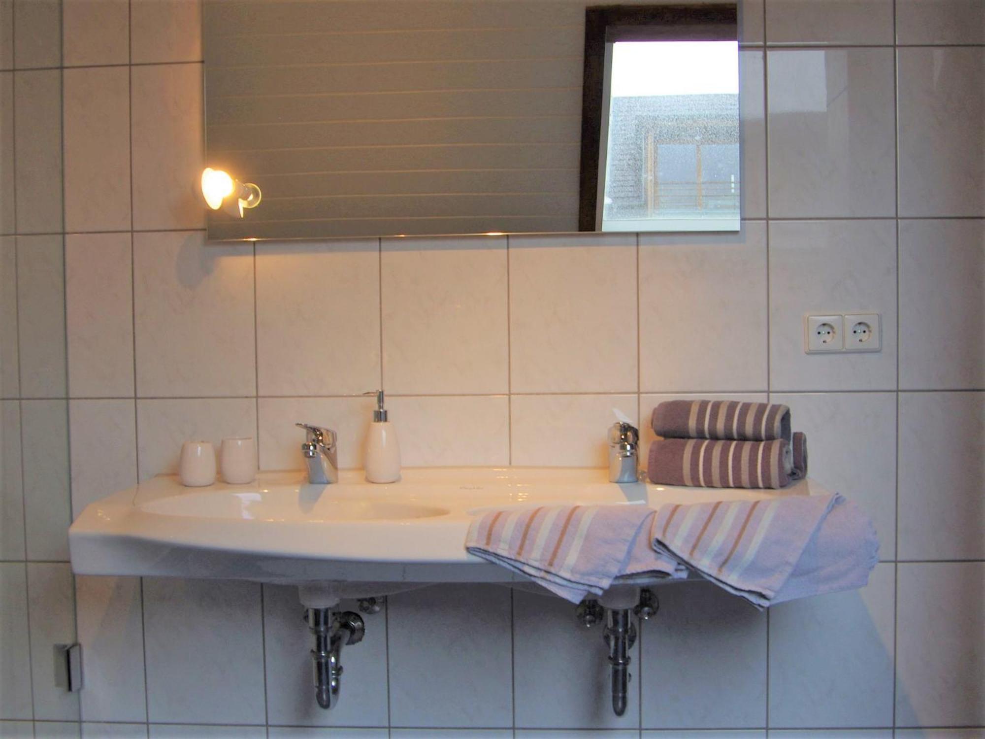 Ferienwohnung Tea Eriskirch Buitenkant foto