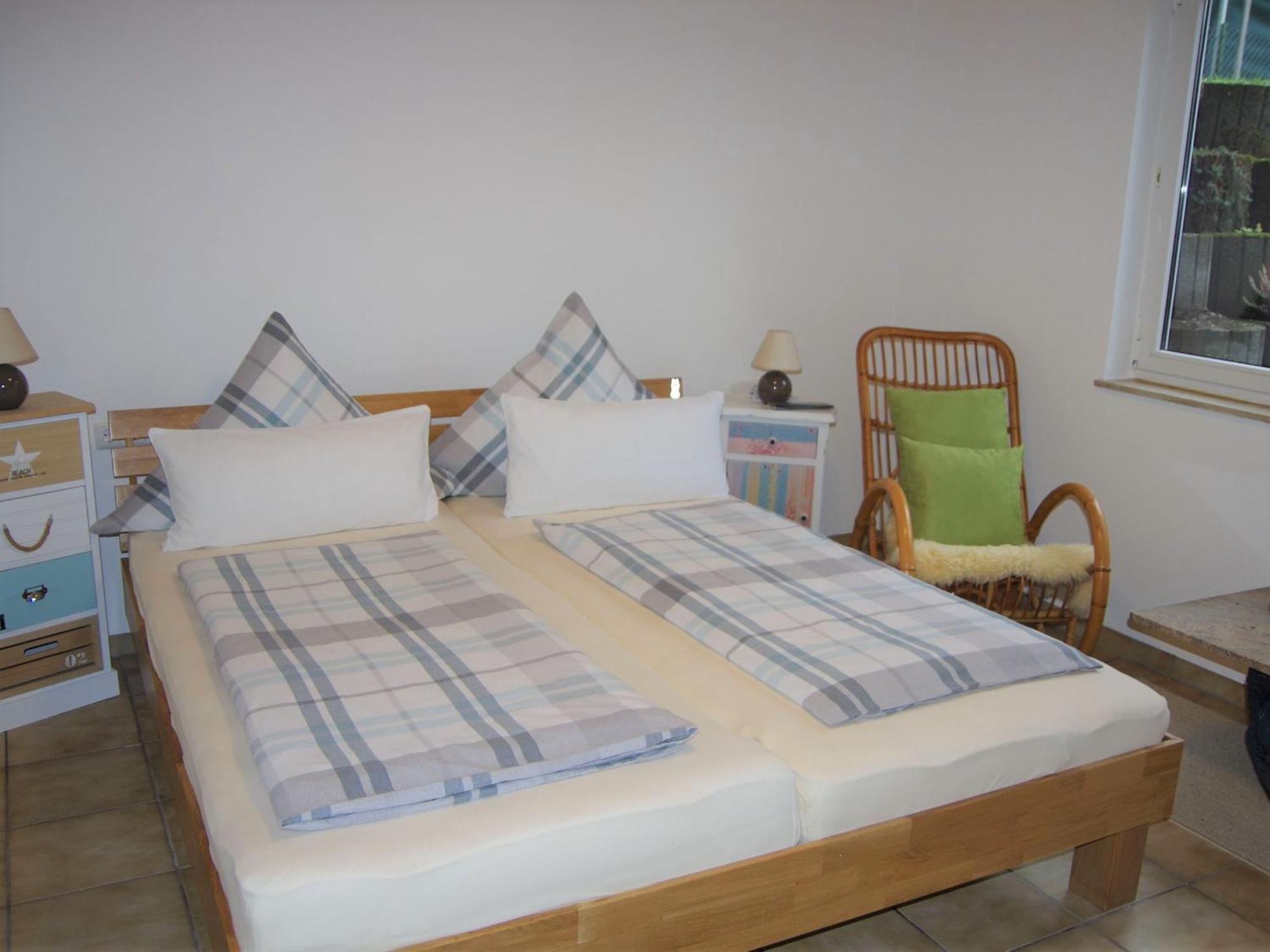 Ferienwohnung Tea Eriskirch Buitenkant foto