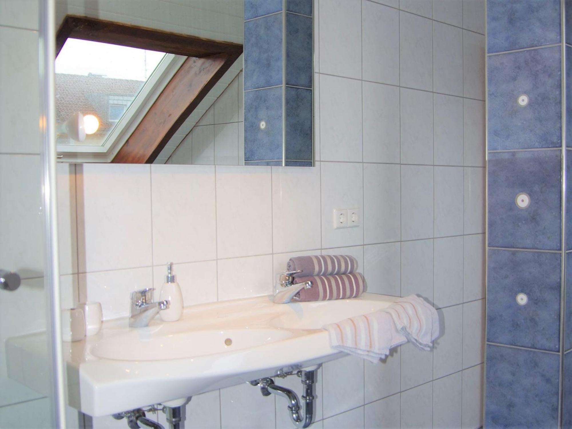 Ferienwohnung Tea Eriskirch Buitenkant foto