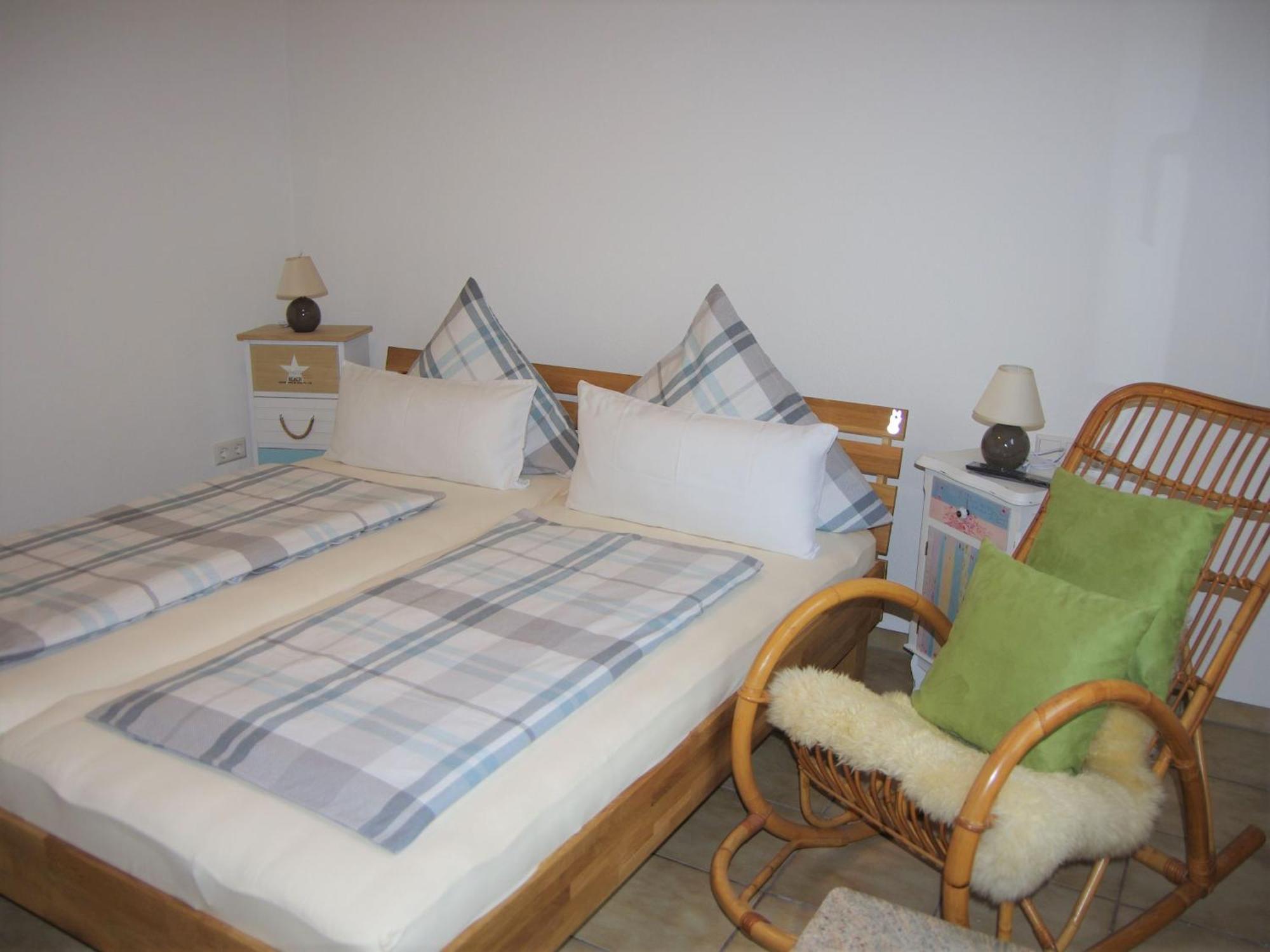 Ferienwohnung Tea Eriskirch Buitenkant foto