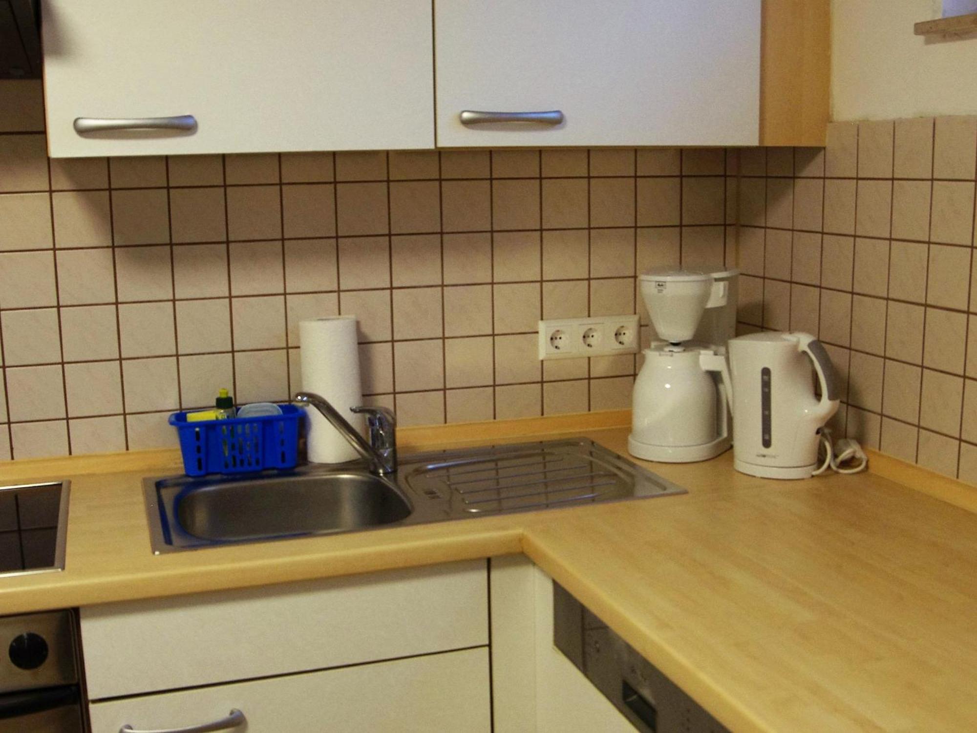 Ferienwohnung Tea Eriskirch Buitenkant foto