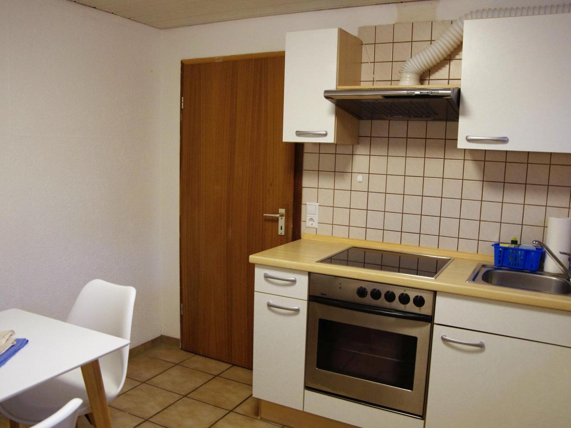 Ferienwohnung Tea Eriskirch Buitenkant foto