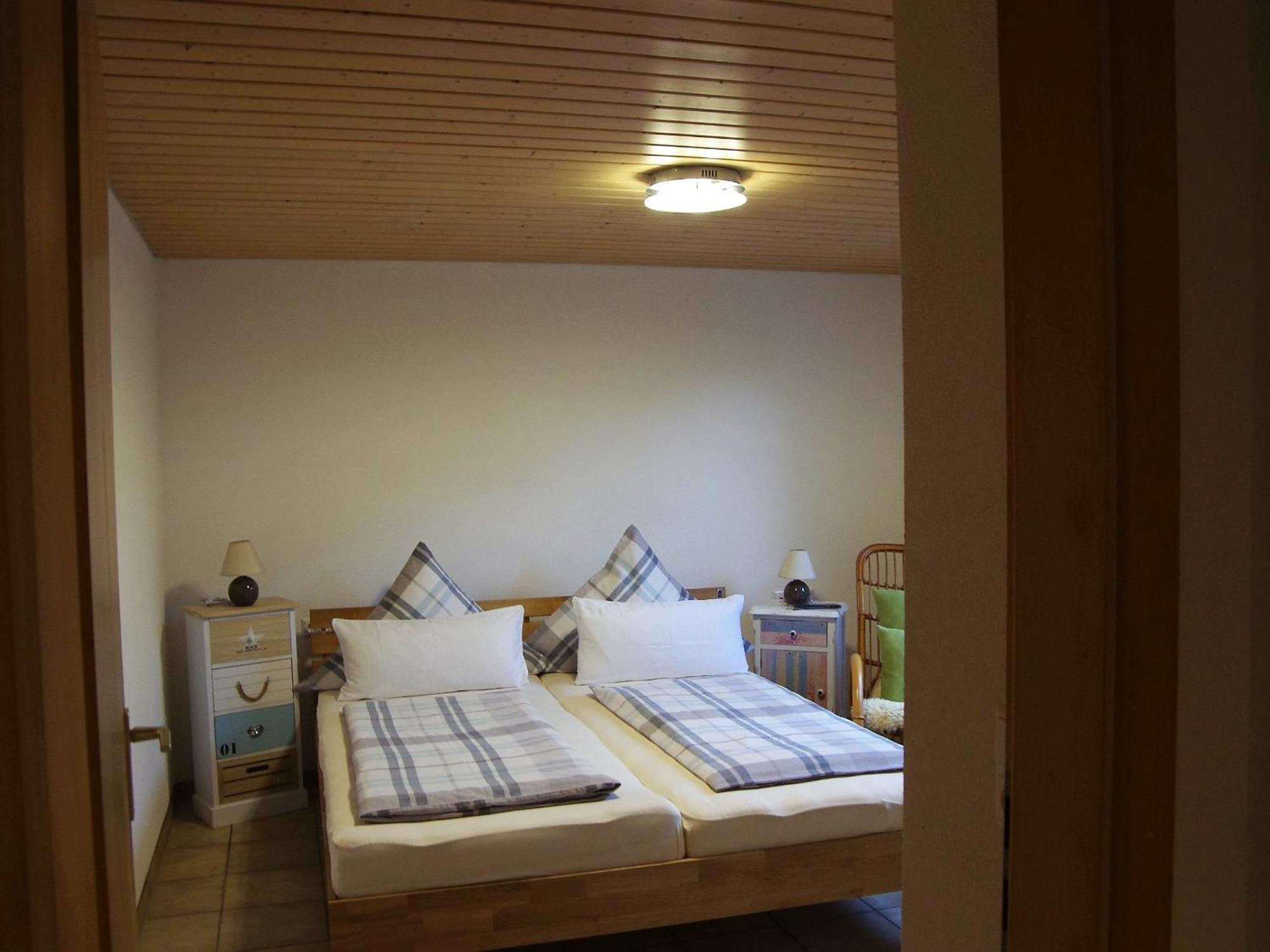 Ferienwohnung Tea Eriskirch Buitenkant foto