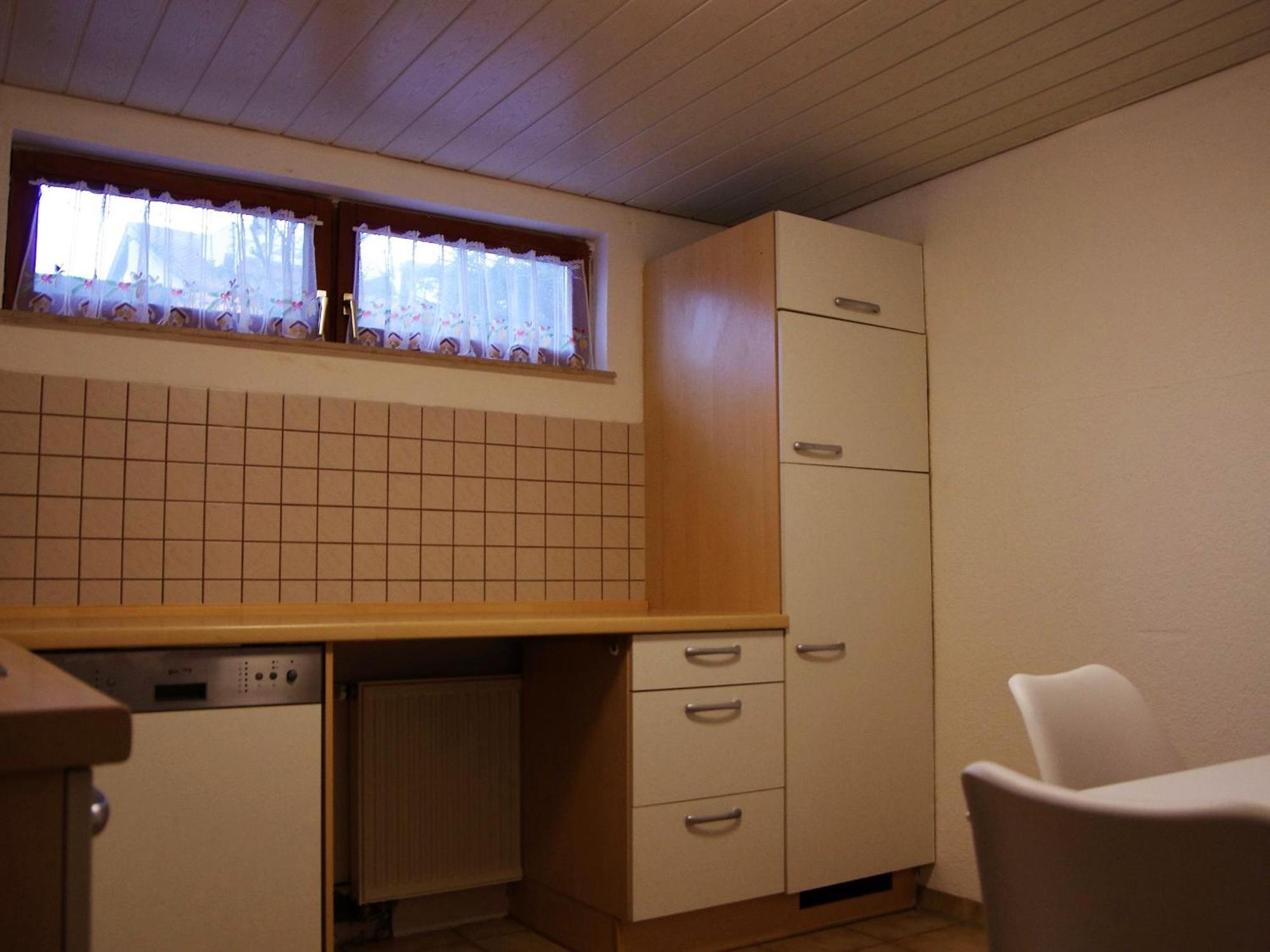 Ferienwohnung Tea Eriskirch Buitenkant foto