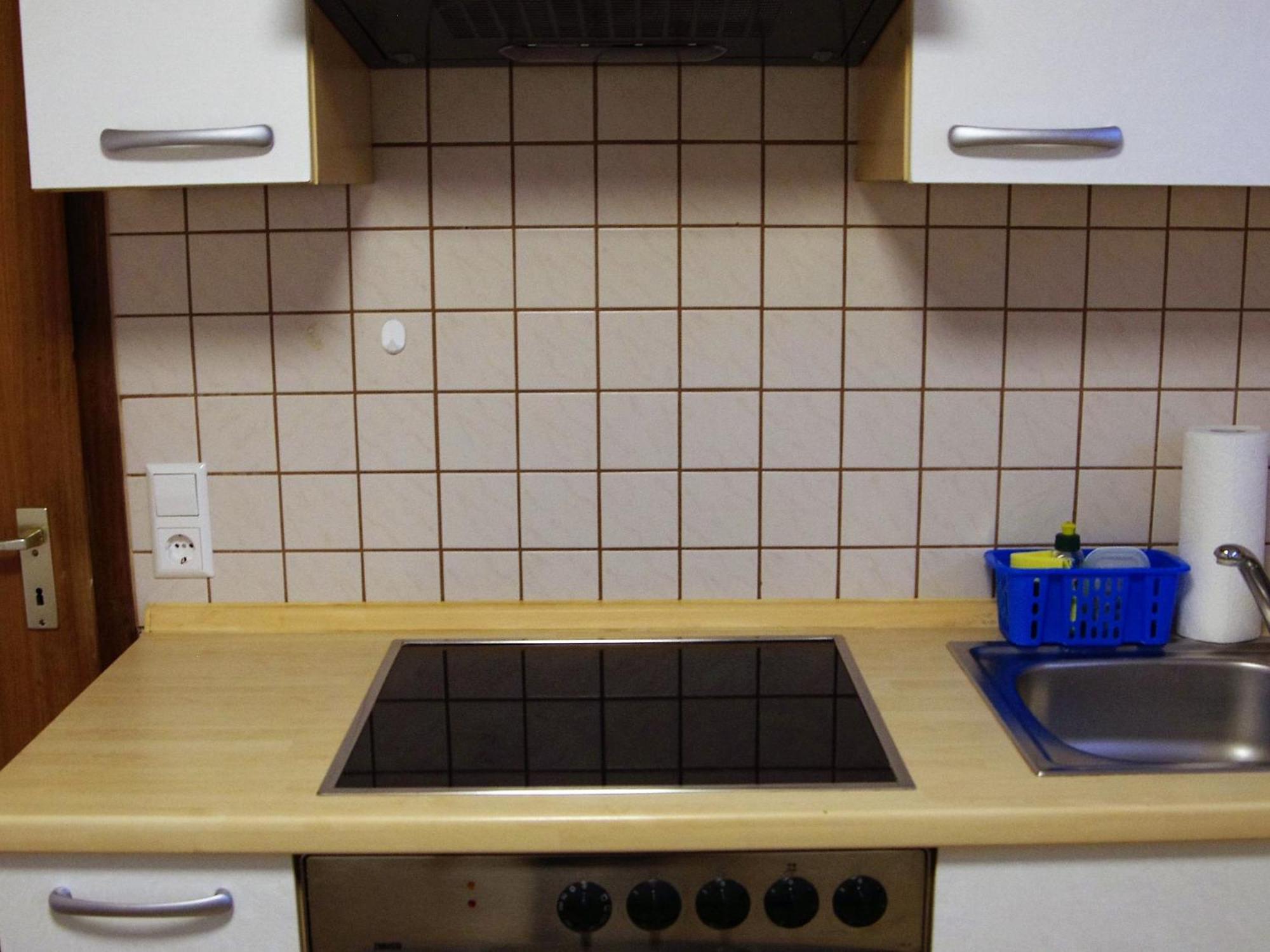 Ferienwohnung Tea Eriskirch Buitenkant foto