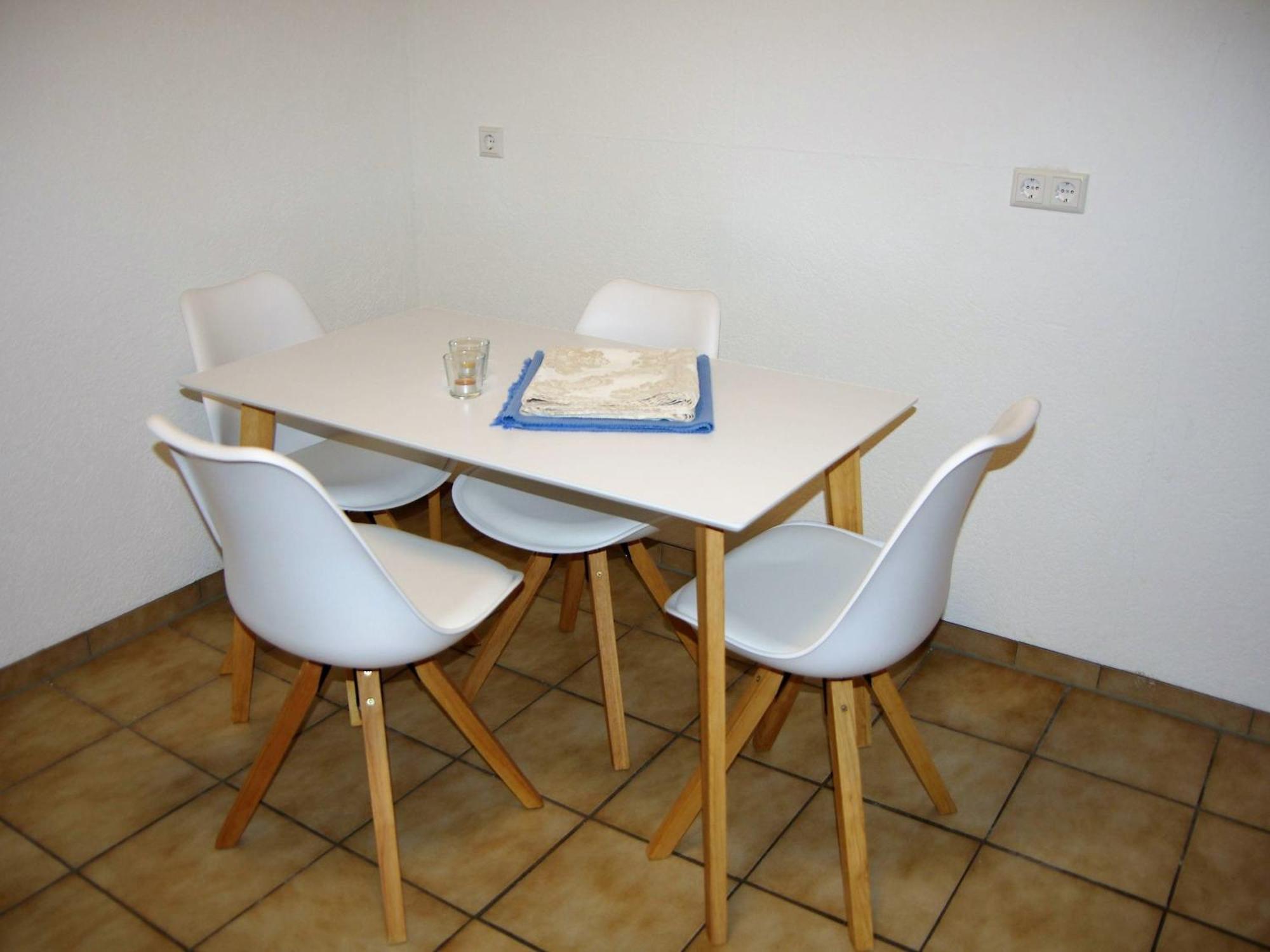 Ferienwohnung Tea Eriskirch Buitenkant foto