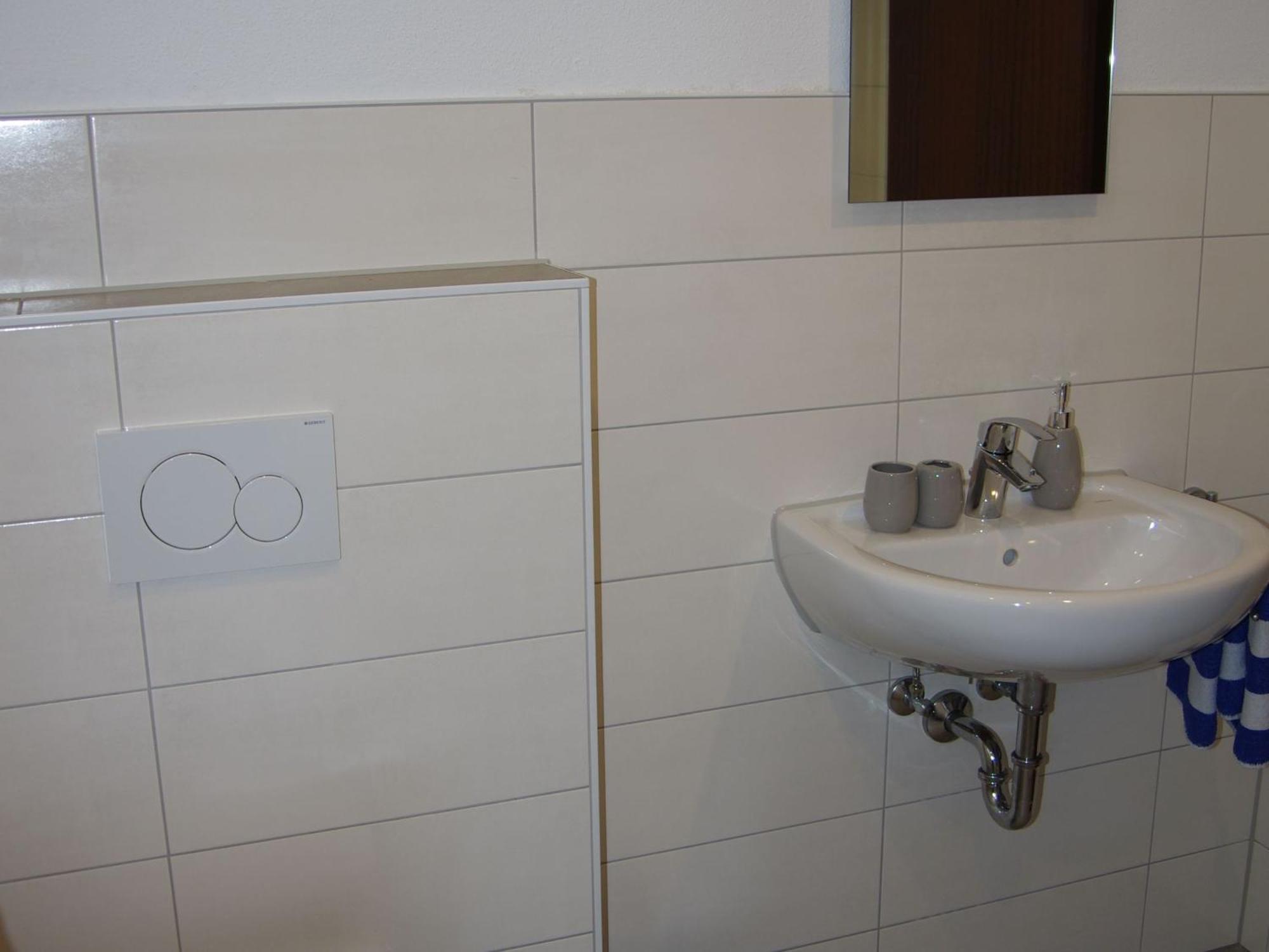 Ferienwohnung Tea Eriskirch Buitenkant foto