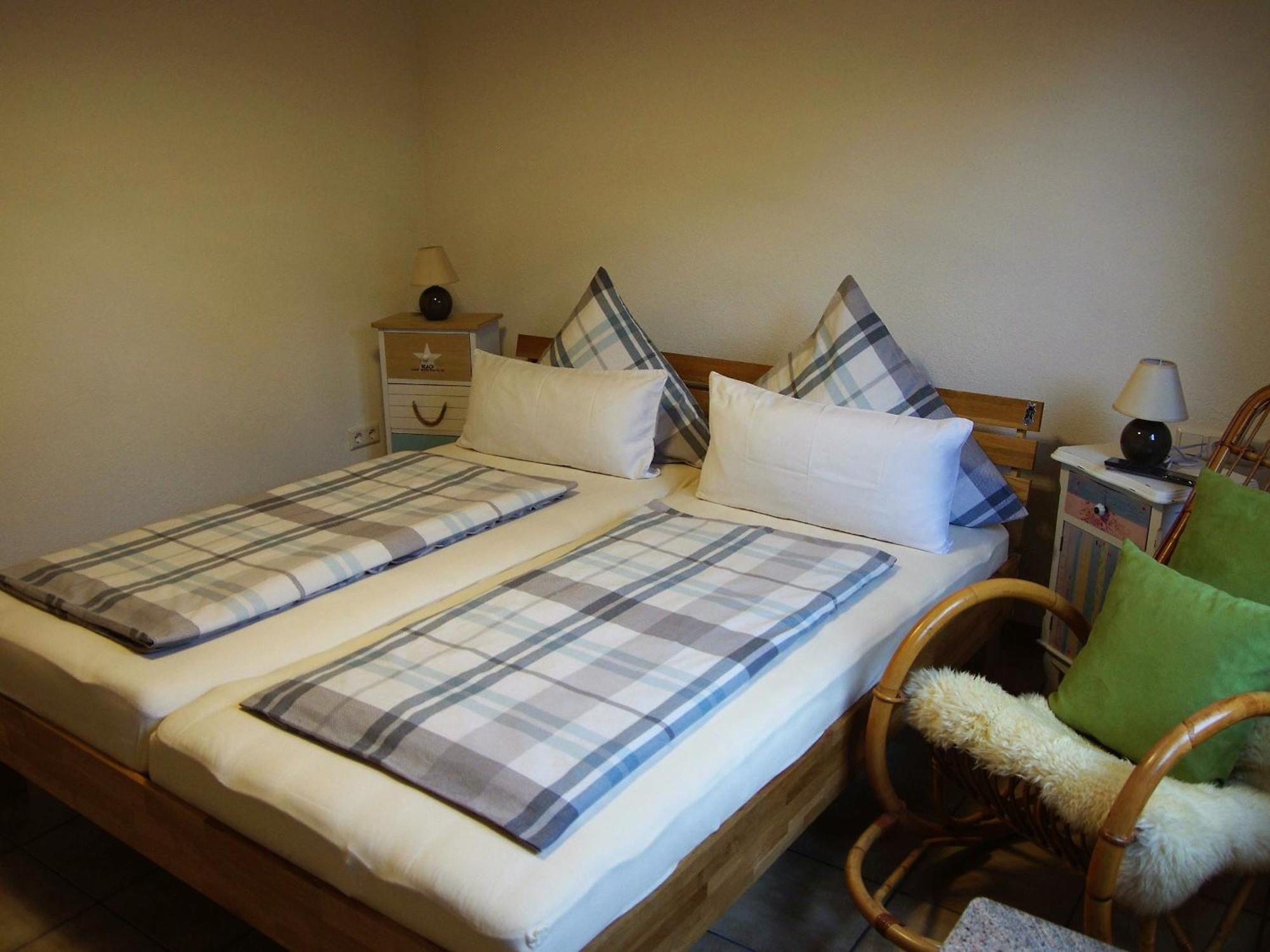 Ferienwohnung Tea Eriskirch Buitenkant foto