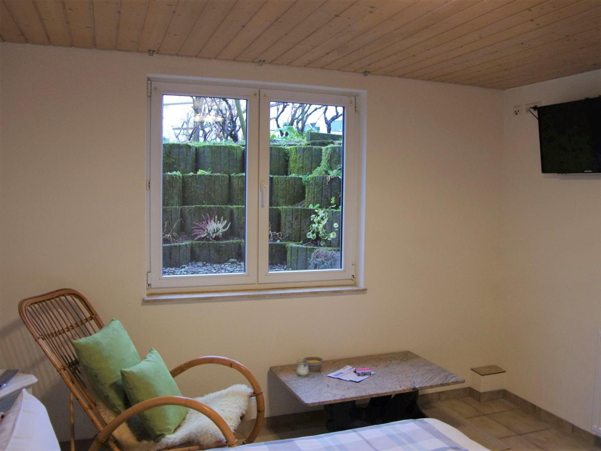 Ferienwohnung Tea Eriskirch Buitenkant foto