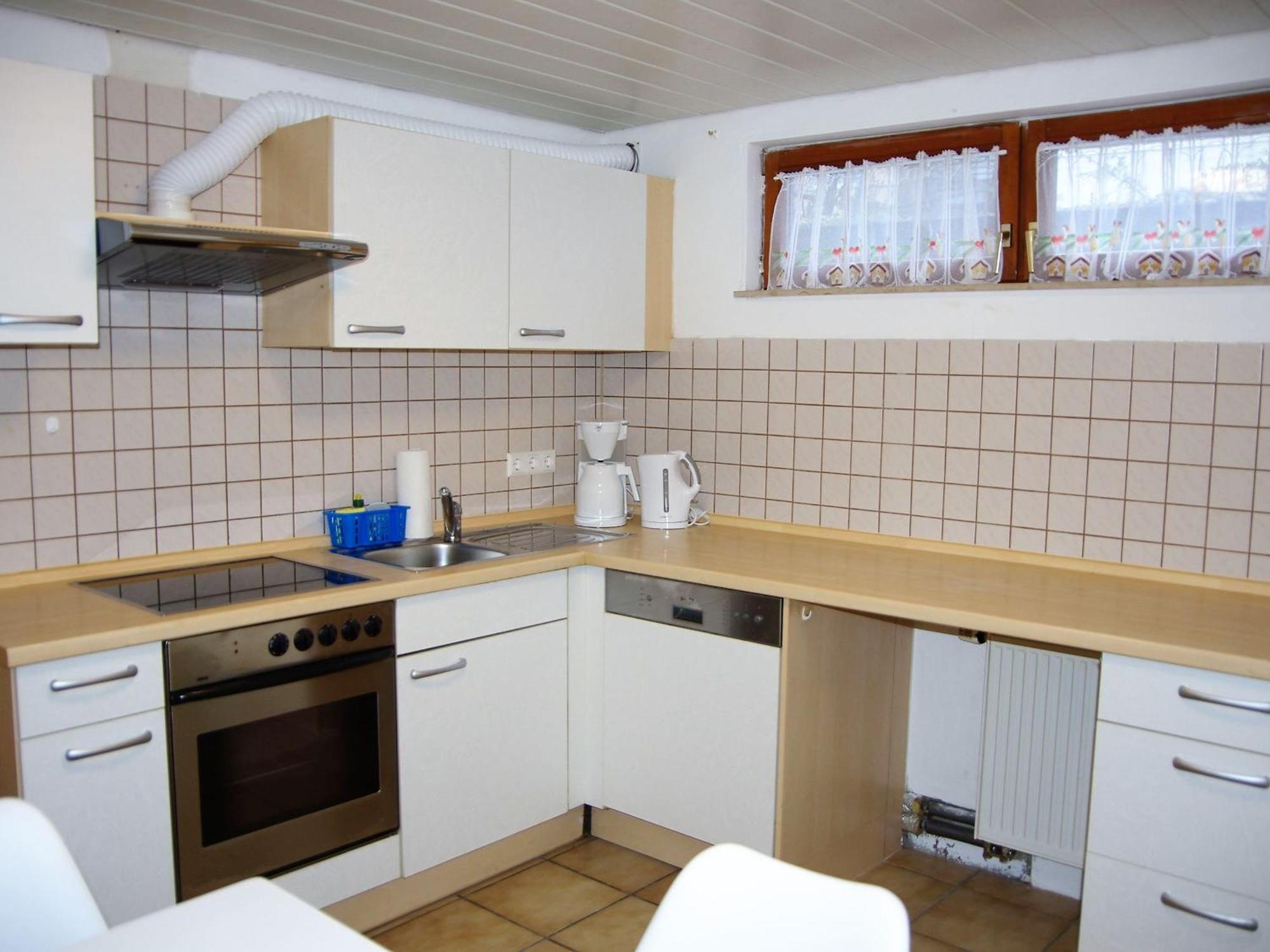 Ferienwohnung Tea Eriskirch Buitenkant foto