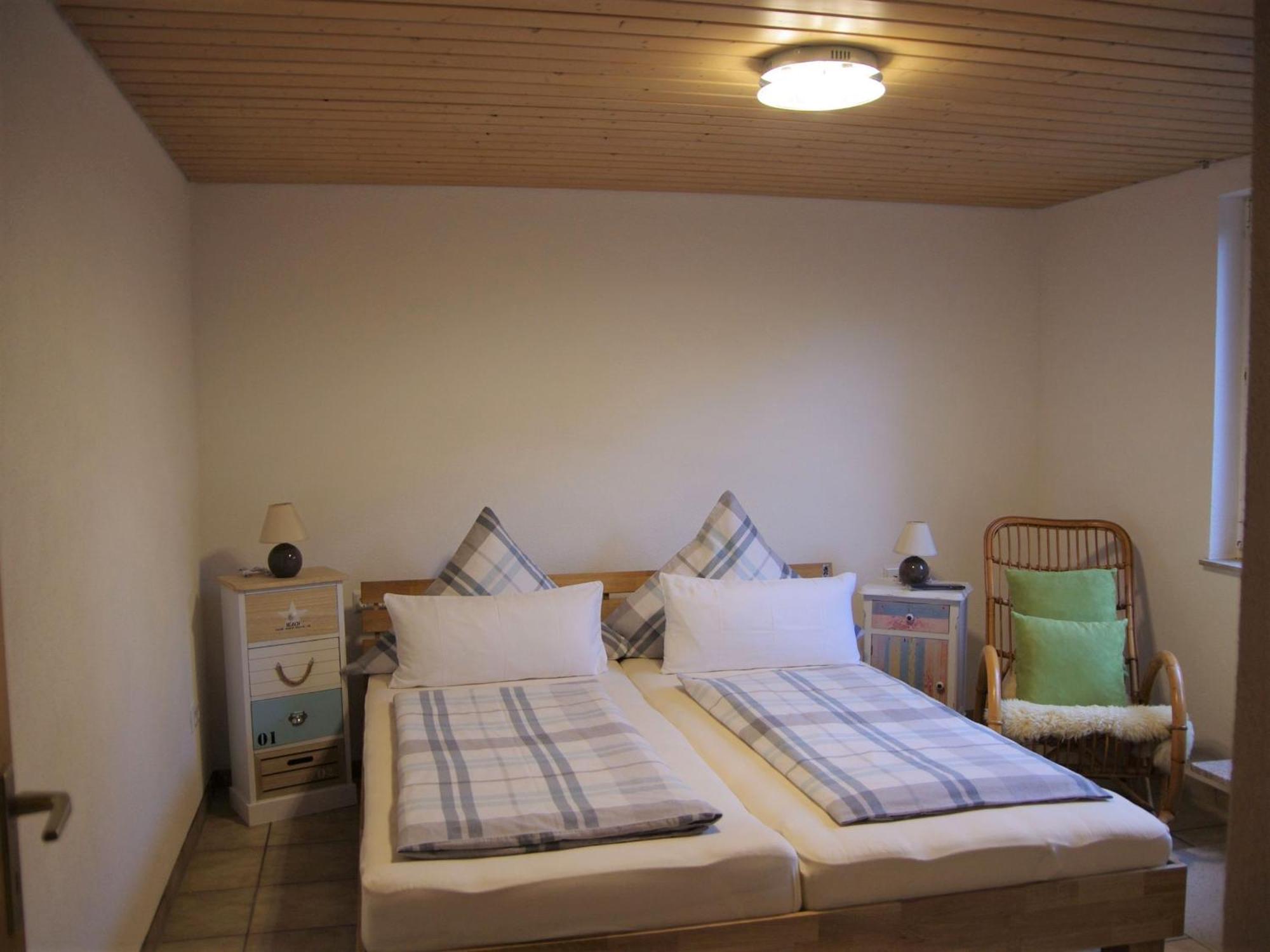 Ferienwohnung Tea Eriskirch Buitenkant foto